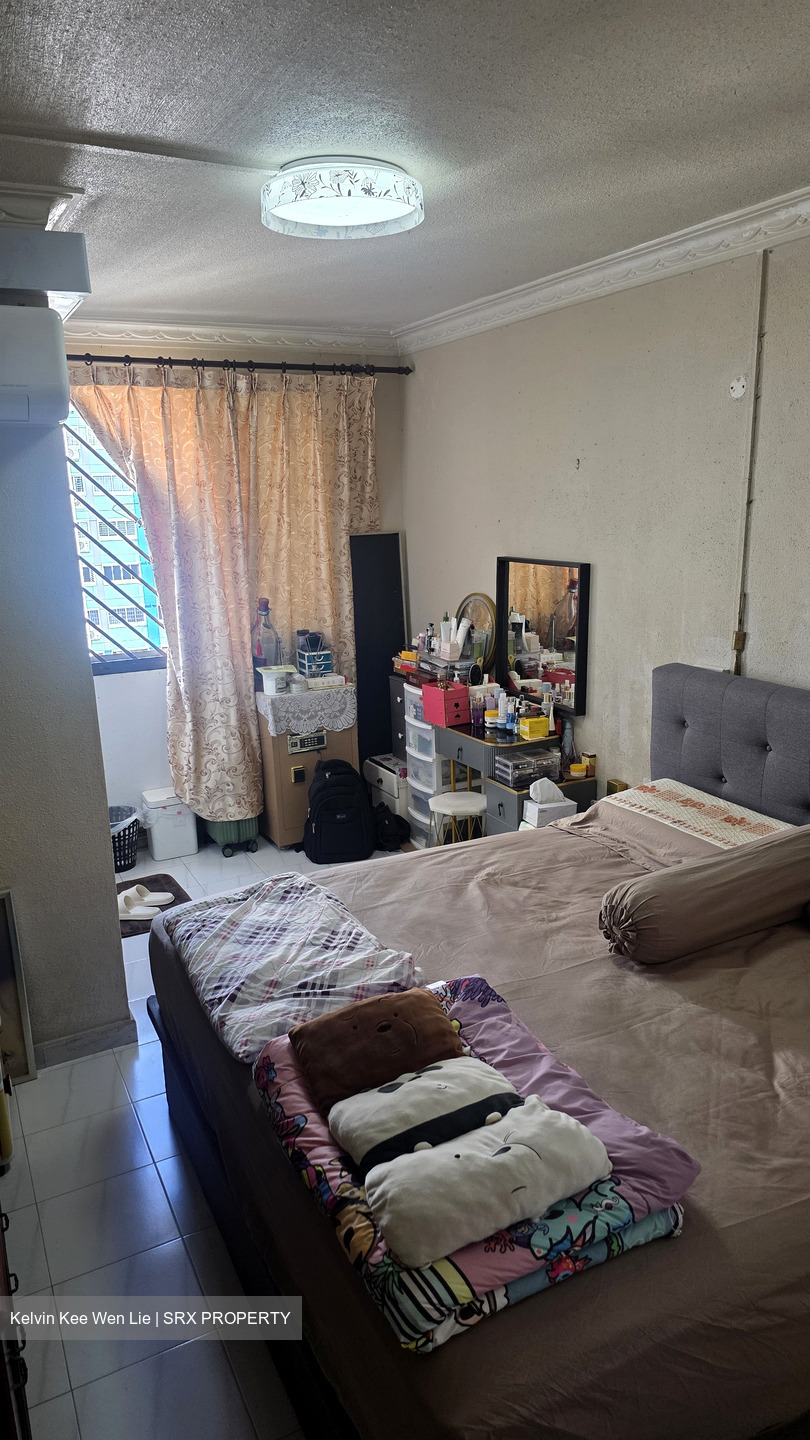 Blk 903 Jurong West Street 91 (Jurong West), HDB 5 Rooms #505629161